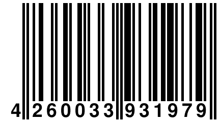 4 260033 931979