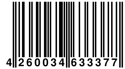 4 260034 633377