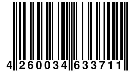 4 260034 633711