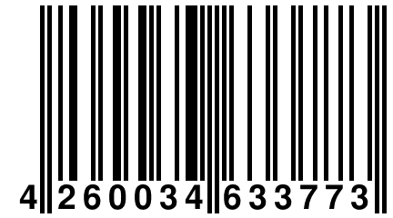 4 260034 633773