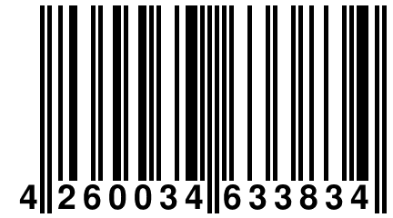 4 260034 633834