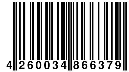 4 260034 866379