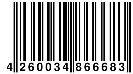 4 260034 866683