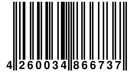 4 260034 866737