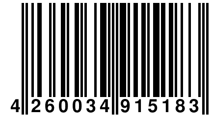 4 260034 915183