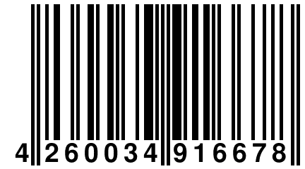 4 260034 916678