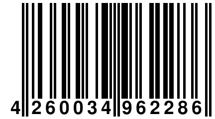 4 260034 962286