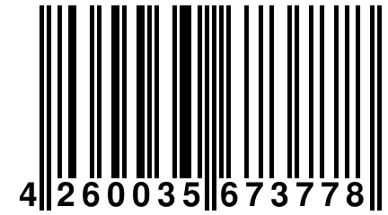 4 260035 673778