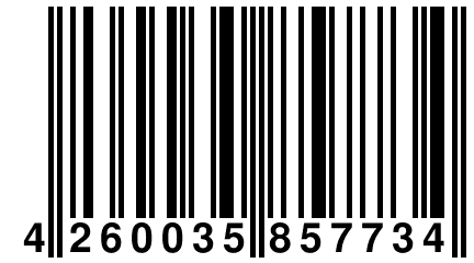 4 260035 857734