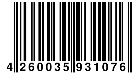 4 260035 931076