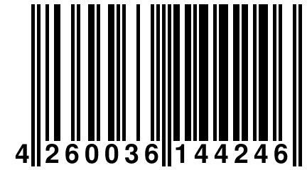 4 260036 144246