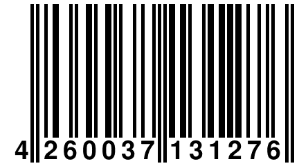 4 260037 131276