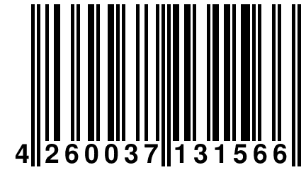 4 260037 131566