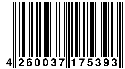 4 260037 175393