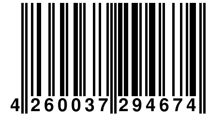 4 260037 294674