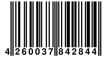 4 260037 842844