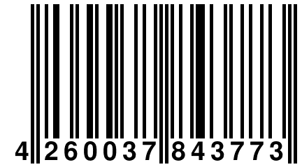 4 260037 843773