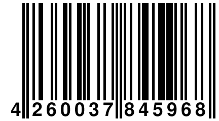 4 260037 845968