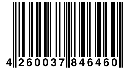 4 260037 846460