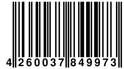 4 260037 849973