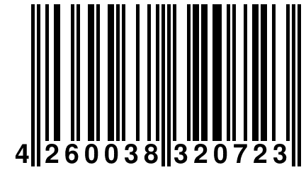 4 260038 320723