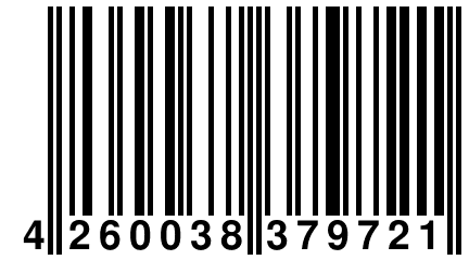 4 260038 379721