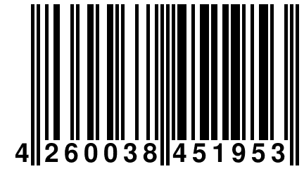 4 260038 451953