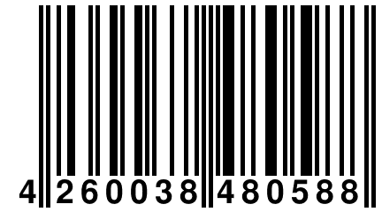 4 260038 480588