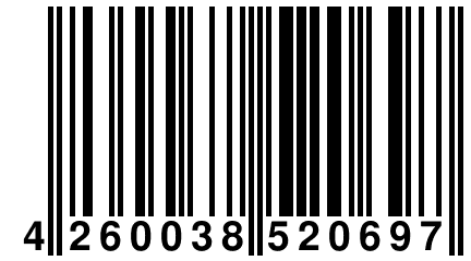 4 260038 520697