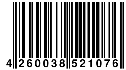 4 260038 521076