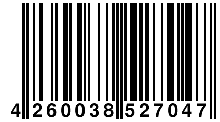 4 260038 527047