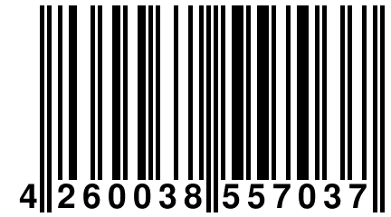 4 260038 557037