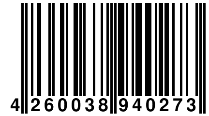 4 260038 940273