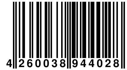 4 260038 944028