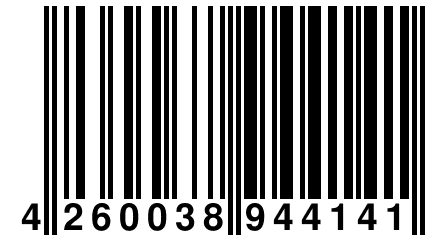 4 260038 944141