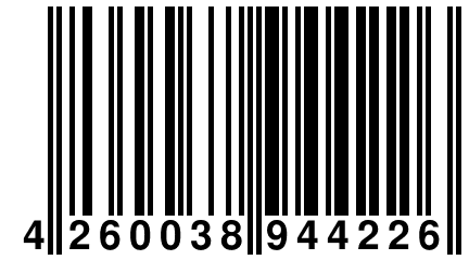 4 260038 944226