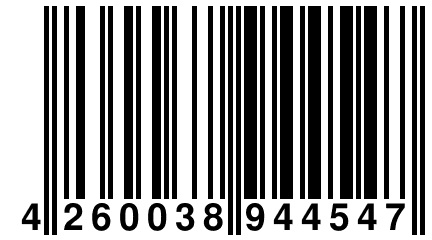 4 260038 944547