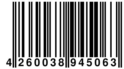 4 260038 945063