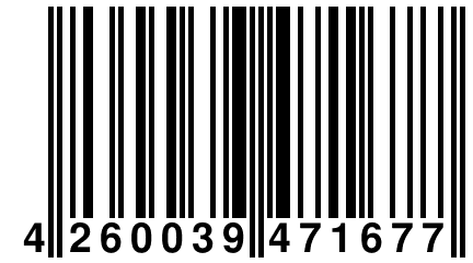 4 260039 471677