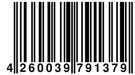 4 260039 791379