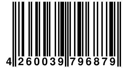 4 260039 796879