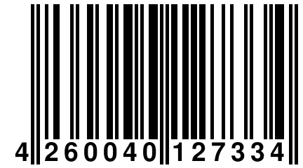 4 260040 127334