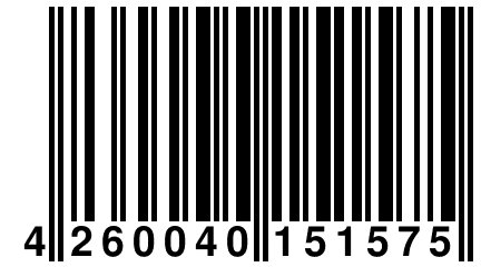 4 260040 151575