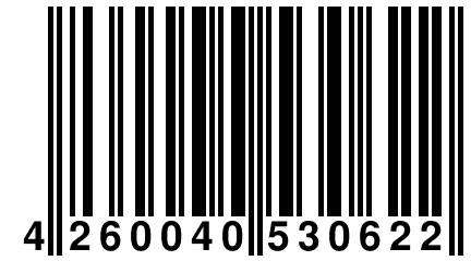 4 260040 530622