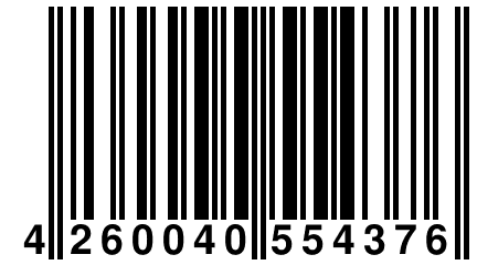 4 260040 554376