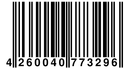 4 260040 773296