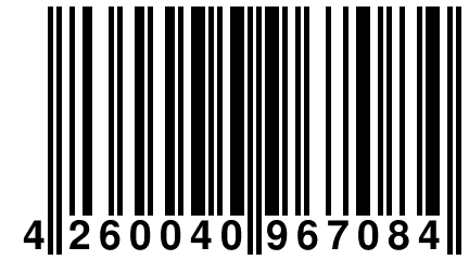 4 260040 967084