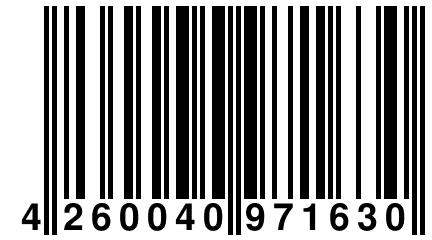 4 260040 971630