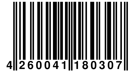 4 260041 180307