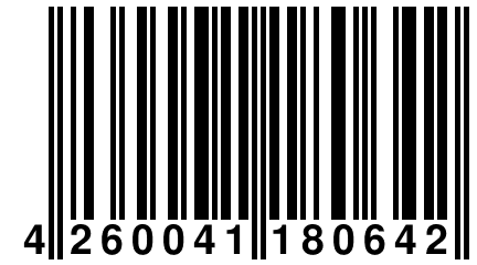 4 260041 180642